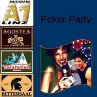 Poker Party@Musikpark-A1