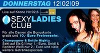 Sexy Ladies Club@Musikpark-A1