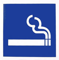 Gegen Raucher Diskriminierung!!! Die Rauchfrei Kampagne ist Ungerecht!