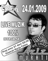 Live Muzik