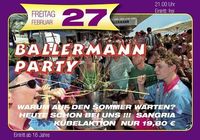 Ballermann Party Teil 1