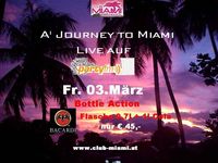 A Journey to Miami Party FM Night@Club-Miami