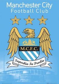 Gruppenavatar von gegen Manchester City!!