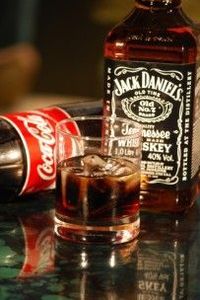 Jacky-Cola ftw