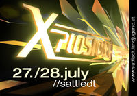 X-Plosion 2007@Spaller