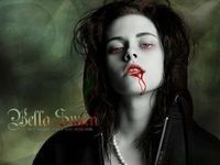 Screw being a princess - I want to be a vampire!