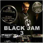 Black Jam Part 3 - DJ Pro Zeiko@Empire