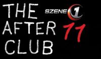 THE AFTER ELEVEN-CLUB !!!