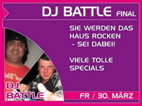 DJ Battle Final