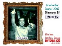 Afterhour: Hits & Party by DJ Roots