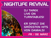 Nightlife Revival