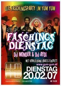 Fasching