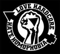 HarDsTyLe isT GaY... We BeLonGe To ThE CoRe...