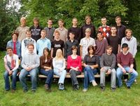 Gruppenavatar von 3a HTL Grieskirchen 2007/08