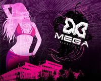 Mega Friday@Mega Night Club