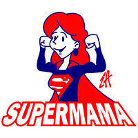 Gruppenavatar von ***SUPERMAMA***