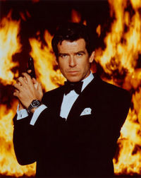 Pierce Brosnan Fanclub - Der beste Bond aller Zeiten!!