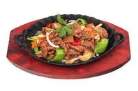 Asiatisch mal ganz anders - Mongolian BBQ@Mammas Peuerbach