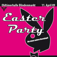 Easter Party@Oldtimerhalle Blindenmarkt