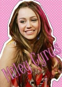 Gruppenavatar von Miley Cyrus Fans!!!