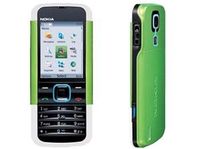 Nokia 5000