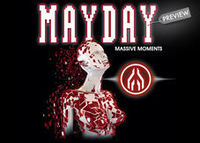 Mayday RoadTrip@Westfalenhallen Dortmund