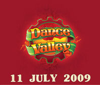 Dance Valley RoadTrip@Recr. Arena