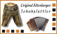 Gruppenavatar von Original Altenberger Schuhplattler