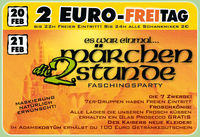 2 Euro Freitag@Bienenstich