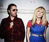 The Ting Tings