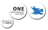 ONE Drachenboot Cup 2007@Strandbad Alte Donau