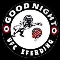 Good Night UFC Eferding