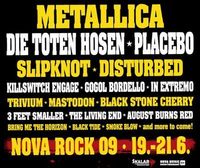 ♠Nova†Rock†09♠