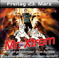 Mr.Xtrem@Spessart