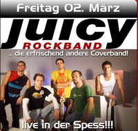 Juicy Rockband