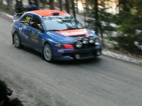 Gruppenavatar von Jännerrallye 2010