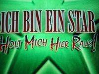 Ich bin ein Star - Holt mich hier raus !!!   Wöd-sendung!