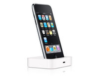 iPod Touch - Touch the futur