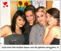 Gruppenavatar von GGB - weil wir einfach besser sind (: