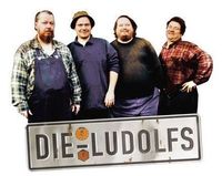 Die LUDOLFS -Fanclub