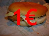 Gruppenavatar von ICH ZAHL KEINE 1,30€  FÜR NEN CHICKENBURGER -.-