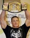 John Cena! The Champ is in the House