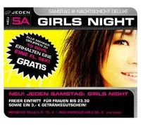 Girls Night@Nachtschicht deluxe