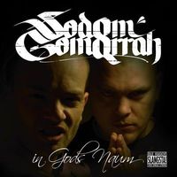 Sodom und Gomorrah "In Gods Naum"