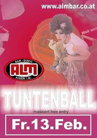 Tuntenball