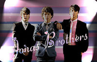 Gruppenavatar von We love the Jonas Brothers!!!