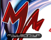 Millenium Linz das Beste