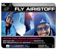 Fly Airistoff & Boys Night@Nachtschicht deluxe