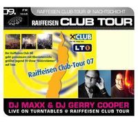 Raiffeisen Club Tour & Boys Night