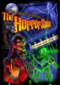 Horrorshow@Club Heinrichs Tanzbar